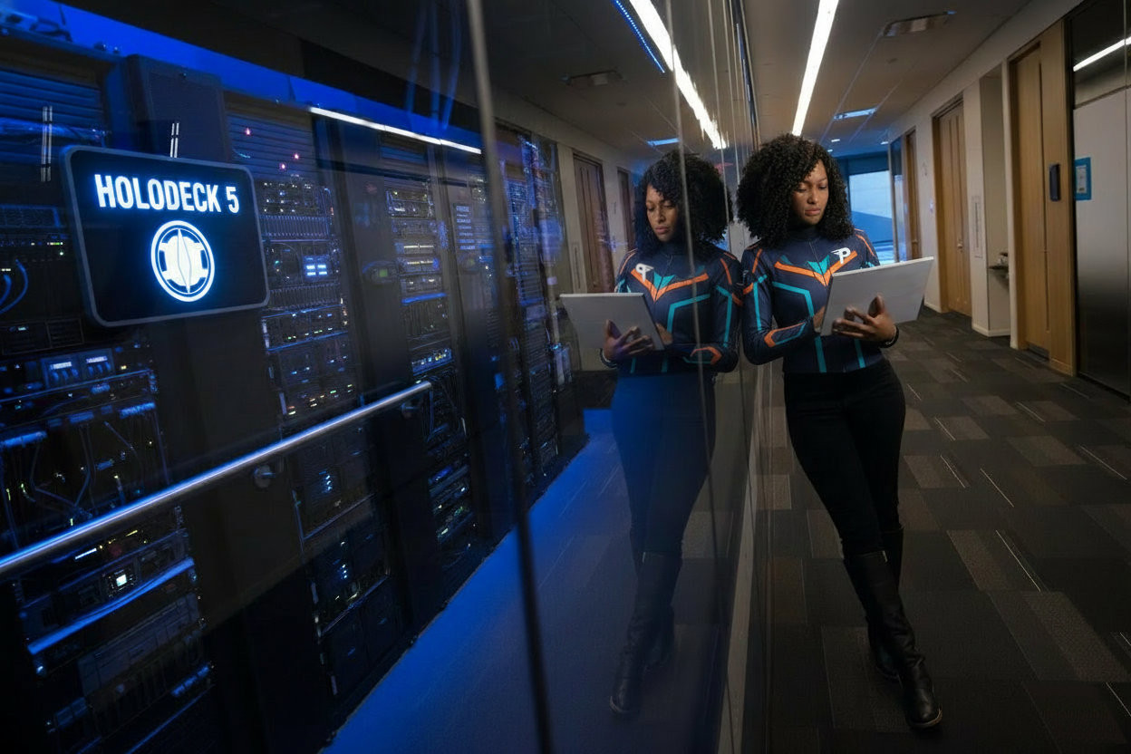 Priset Menu Screenshot