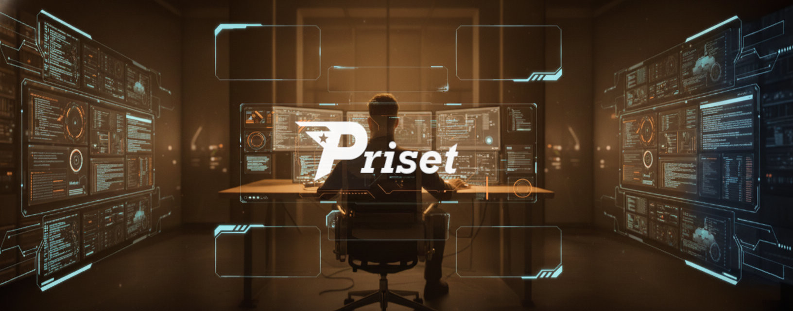 Priset Taglines